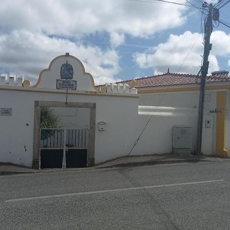 Refugio Intimista De Natureza E Paz A 30 Km De Lisboa. Gradil Bagian luar foto