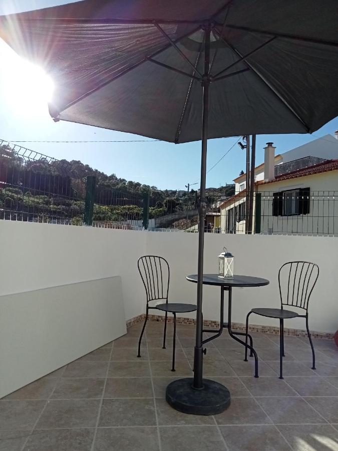 Refugio Intimista De Natureza E Paz A 30 Km De Lisboa. Gradil Bagian luar foto